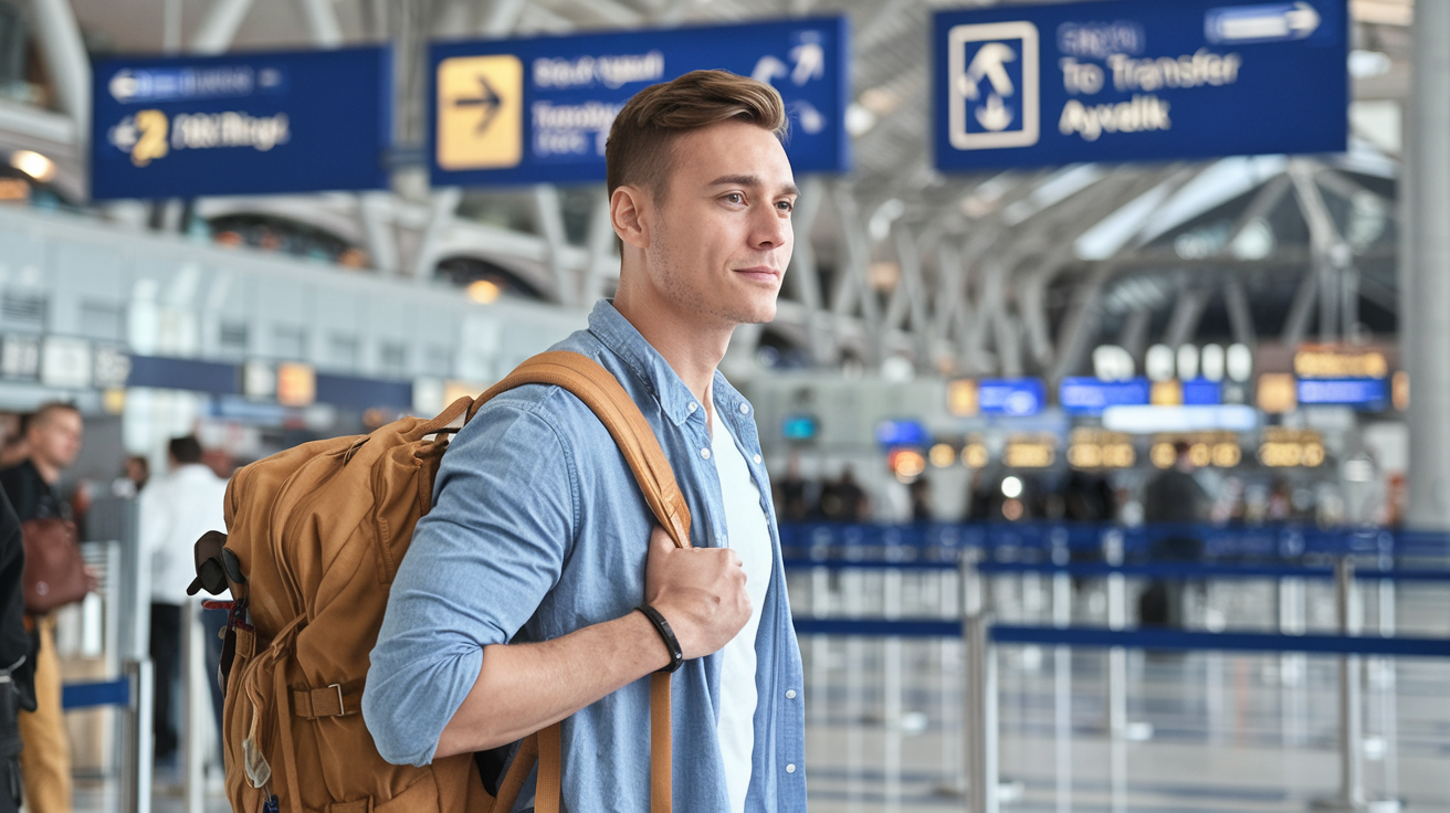 Airport Transfer from Istanbul Airport to Ayvalık: Your Complete Guide